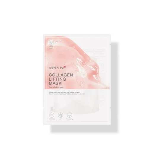 COLLAGEN LIFTING MASK (1 Mask)