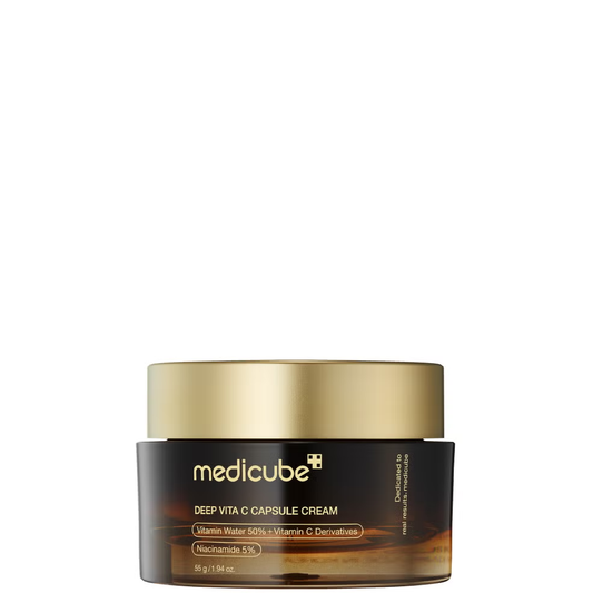 DEEP VITA C CAPSULE CREAM (55g)