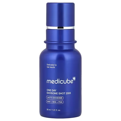 ONE DAY EXOSOME SHOT PORE AMPOULE 2000 (30ml)