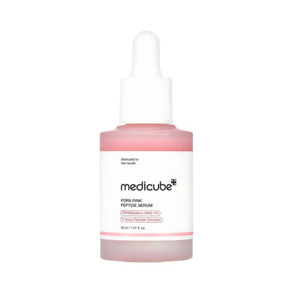 PDRN PINK PEPTIDE SERUM (30ml)