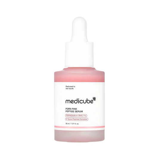 PDRN PINK PEPTIDE SERUM (30ml)