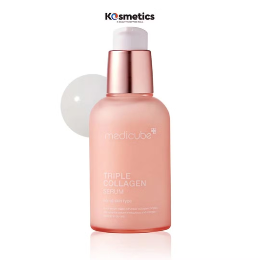 TRIPLE COLLAGEN SERUM (55ml)