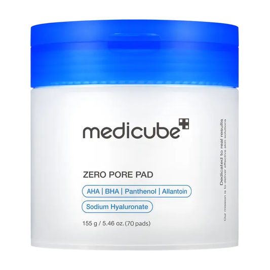 ZERO PORE PAD 2.0 (70 pcs)