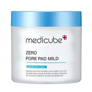 ZERO PORE PAD 2.0 MILD (70 pcs)