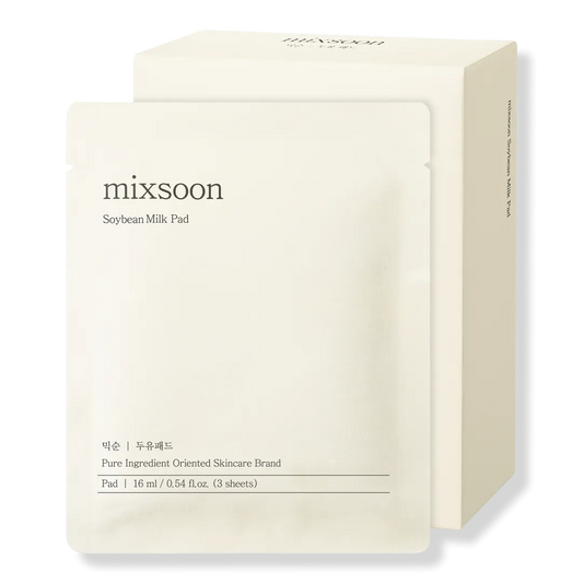SOYBEAN MILK PAD (1 Pack)
