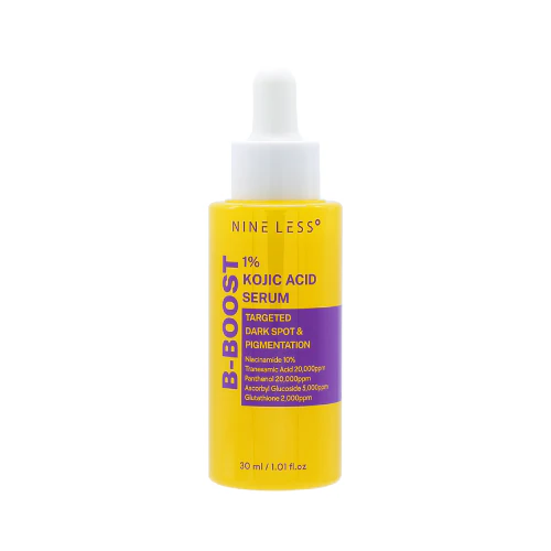 1% KOJIC ACID SERUM (30ml)