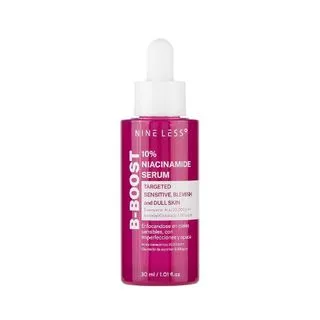 10% NIACINAMIDE SERUM (30ml)