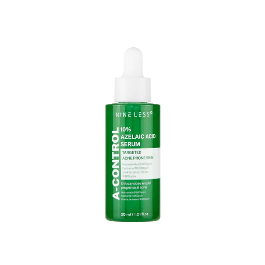 A-CONTROL 10% AZELAIC ACID SERUM (30ml)