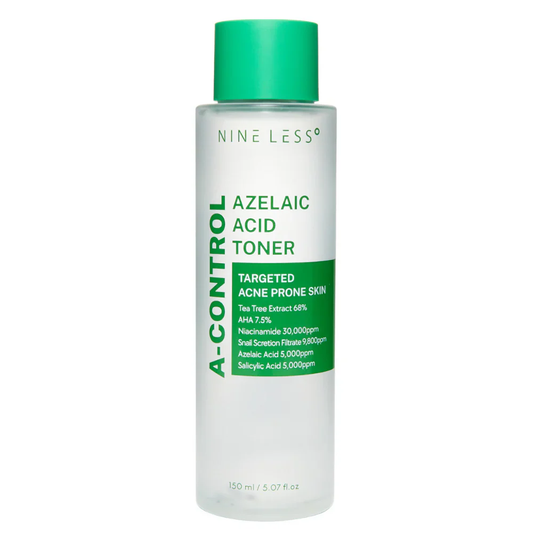 A-CONTROL AZELAIC ACID TONER (150ml)