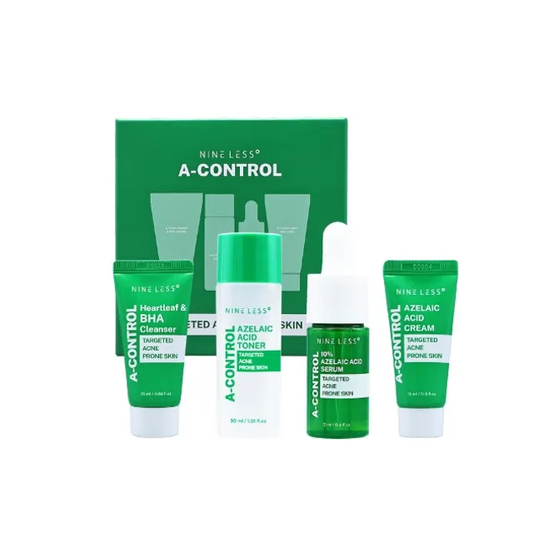 A-CONTROL MINI KIT