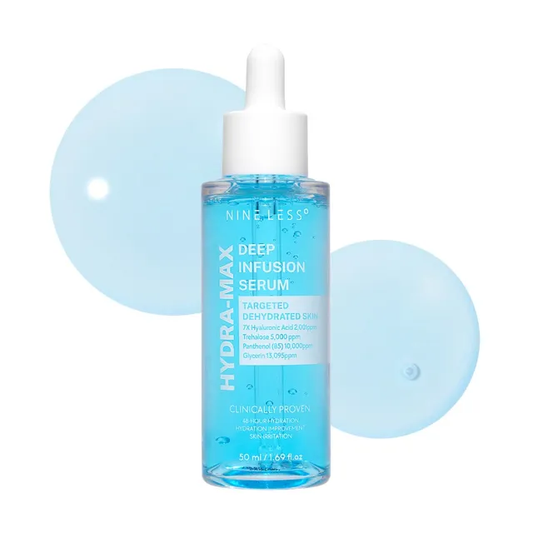 HYDRA MAX DEEP INFUSION SERUM (50ml)