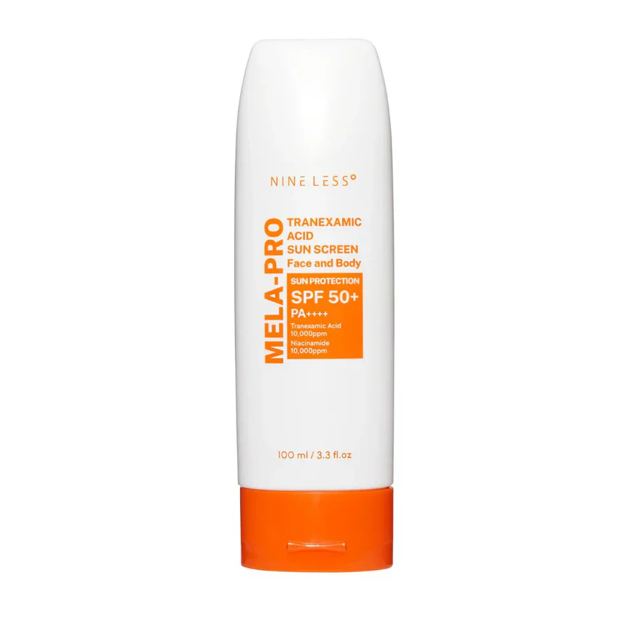 MELA-PRO TRANEXAMIC ACID SUN SCREEN SPF 50+ (100ml)