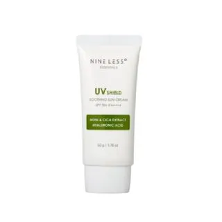 UV SHIELD SOOTHING SUNSCREEN SPF 50+ (50g)