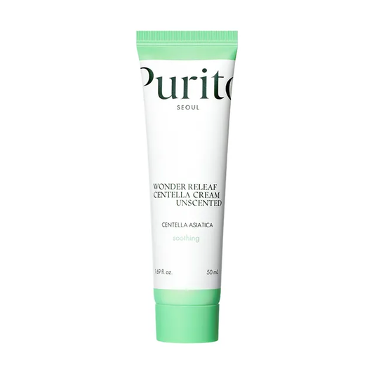 WONDER RELEAF CENTELLA CREAM (UNSCENTED) (50ml)