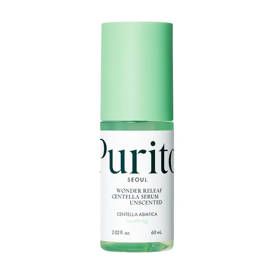 WONDER RELEAF CENTELLA SERUM (UNSCENTED) (60ml)