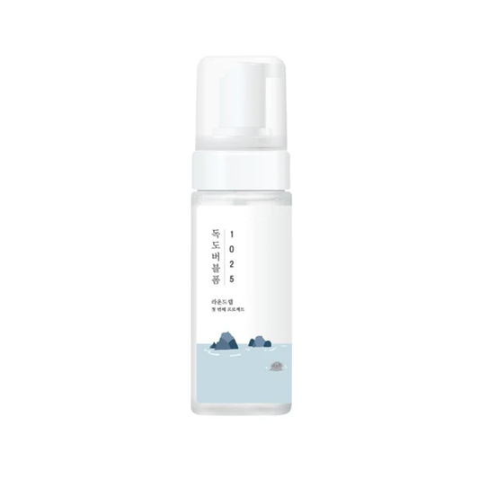 1025 DOKDO BUBBLE FOAM (150ML)