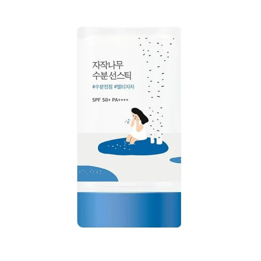 BIRCH JUICE MOISTURIZING SUN STICK SPF 50+ (19g)