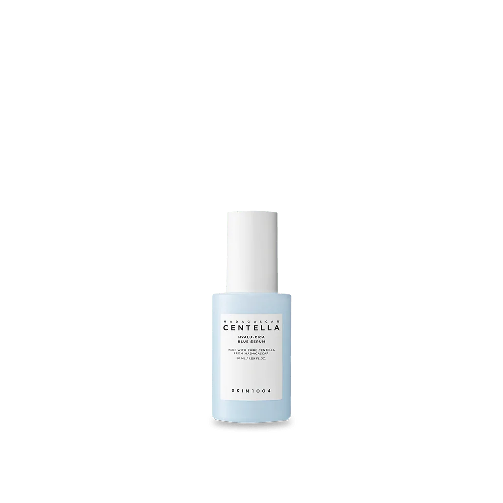 HYALU-CICA FIRST AMPOULE (100ml)