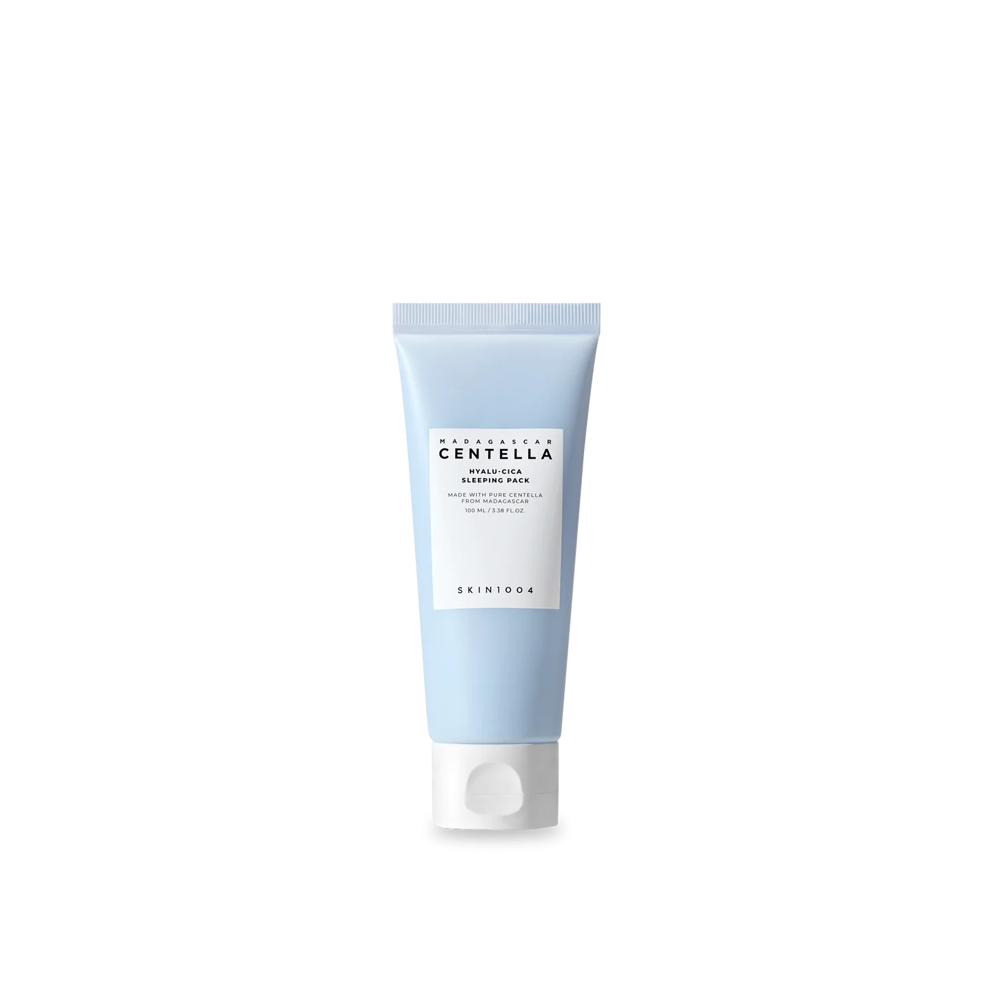 HYALU-CICA SLEEPING PACK (100ml)