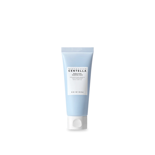 HYALU-CICA SLEEPING PACK (100ml)