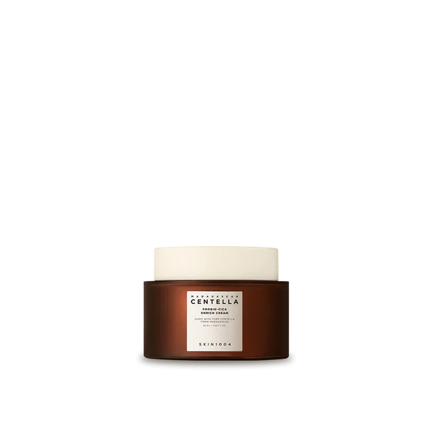 MADAGASCAR CENTELLA PROBIO-CICA ENRICH CREAM (50ml)
