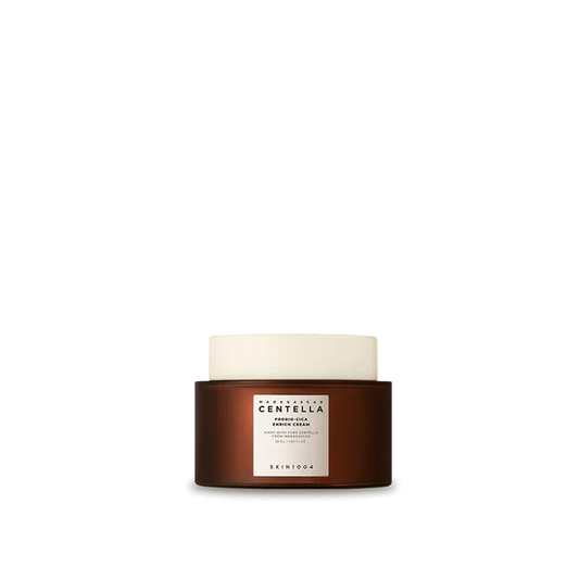 MADAGASCAR CENTELLA PROBIO-CICA ENRICH CREAM (50ml)