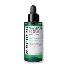 AHA-BHA-PHA 30 DAYS MIRACLE SERUM (50ml)