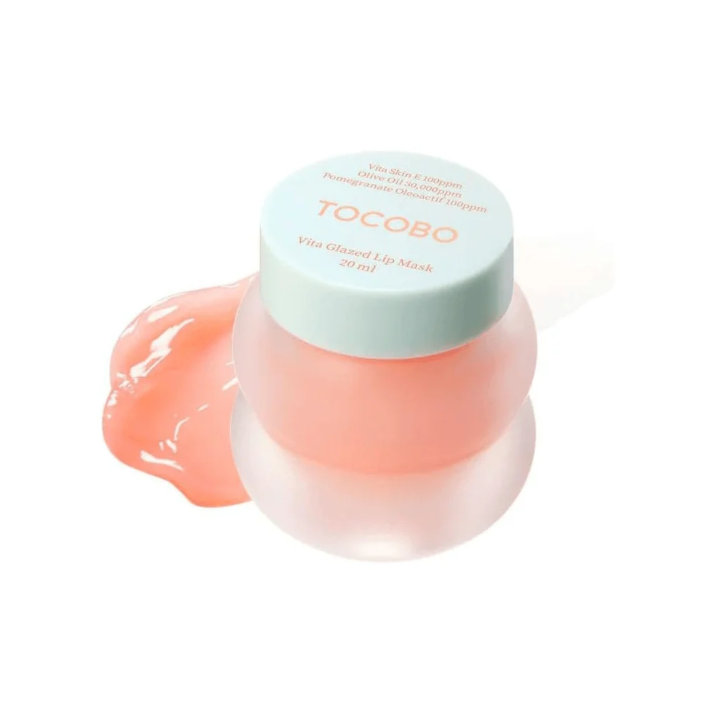 VITA GLAZED LIP MASK (20ml)