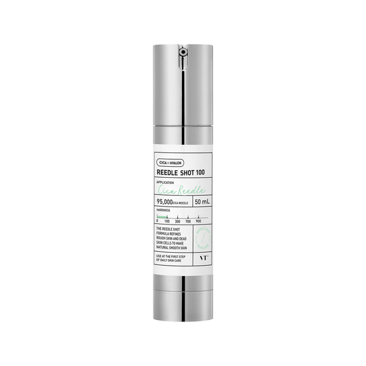REEDLE SHOT 100 (50ml)