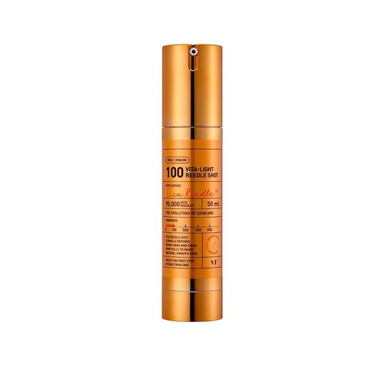 VITA LIGHT REEDLE SHOT 100 (50ml)