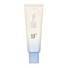 RELIEF SUN AQUA FRESH: RICE + B5 SPF50 (50ml)