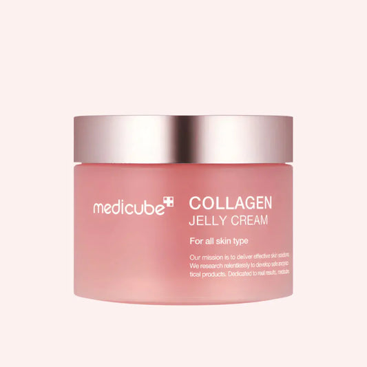 COLLAGEN JELLY CREAM