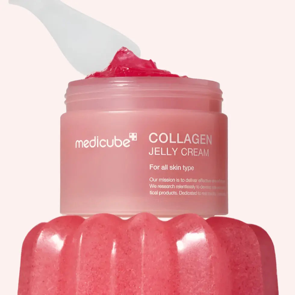 COLLAGEN JELLY CREAM