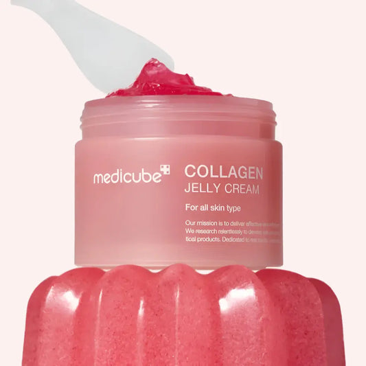 COLLAGEN JELLY CREAM