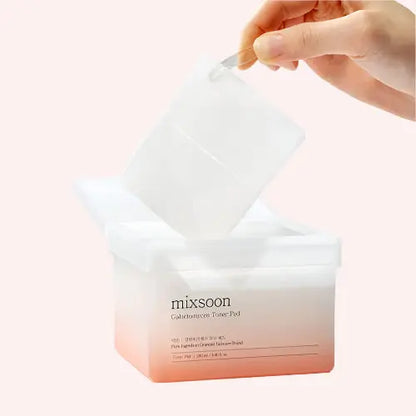 GALACTOMYCES TONER PAD