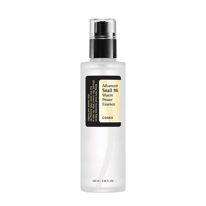 Advanced Snail 96 Mucin Power Essence (100 ml)