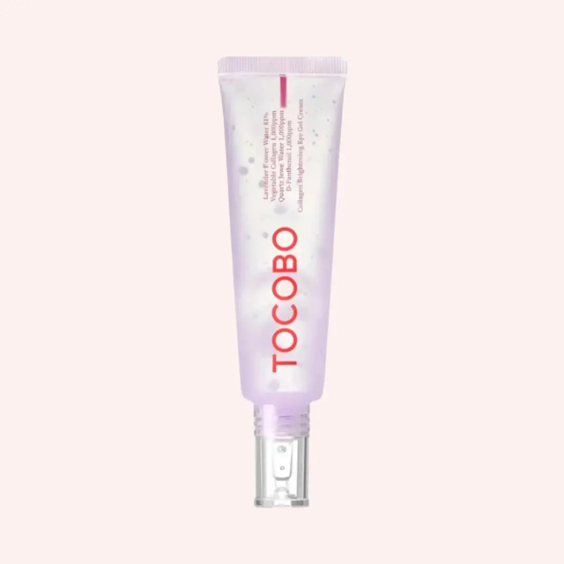 COLLAGEN BRIGHTENING EYE GEL CREAM