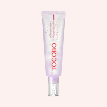 COLLAGEN BRIGHTENING EYE GEL CREAM